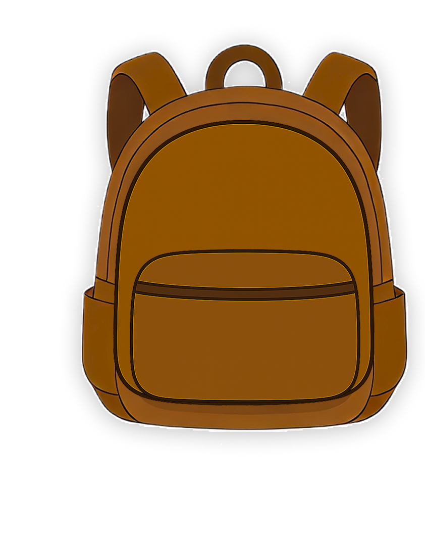 First Bag