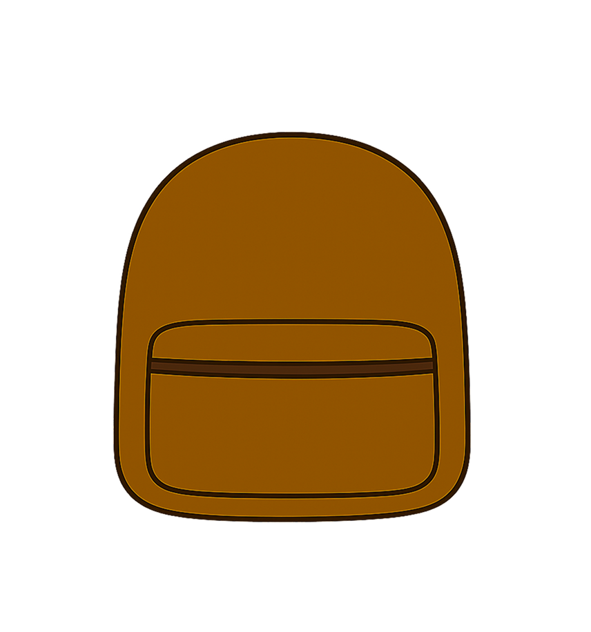 Second Bag